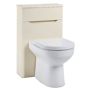 Scudo Ella 500 WC Unit Stone