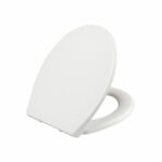 Scudo Universal Duroplast Top Fix Soft Close Toilet Seat