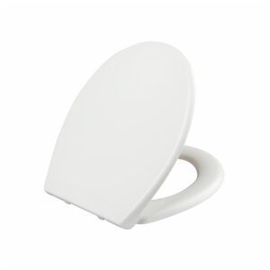 Scudo Universal Duroplast Top Fix Soft Close Toilet Seat
