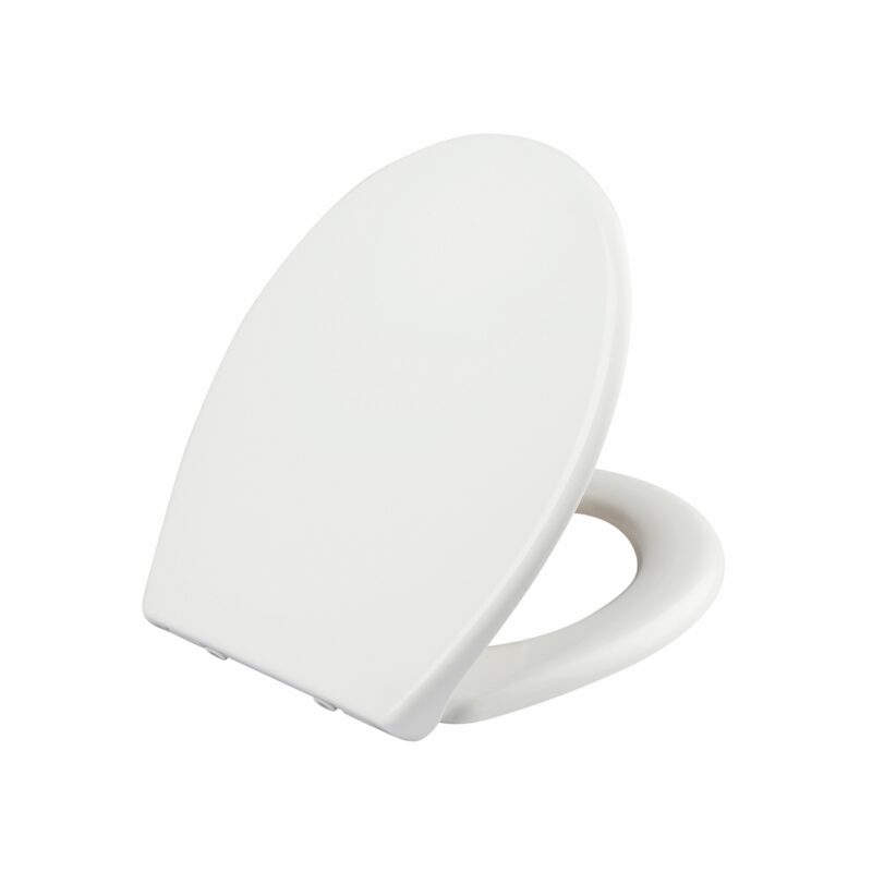 Scudo Universal Duroplast Top Fix Soft Close Toilet Seat Scudo Universal Duroplast Top Fix Soft Close Toilet Seat