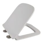 Scudo Choices / Porto Luxury Heavyweight Soft Close Toilet Seat