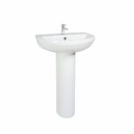 Scudo Spa Pedestal