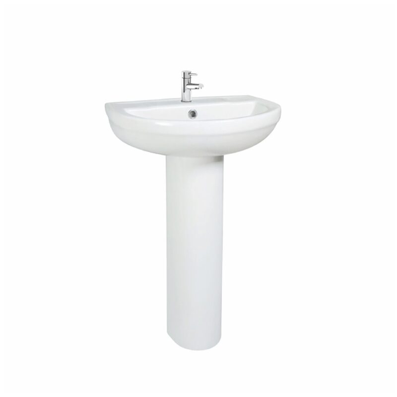 Scudo Spa Pedestal Scudo Spa Pedestal