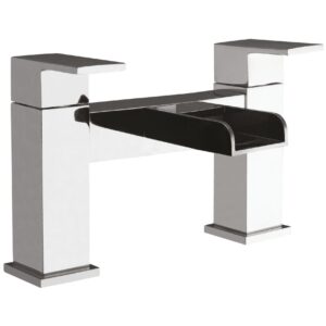 Scudo Victoria Bath Filler Tap