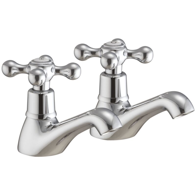 Scudo Classica Bath Taps Scudo Classica Bath Taps