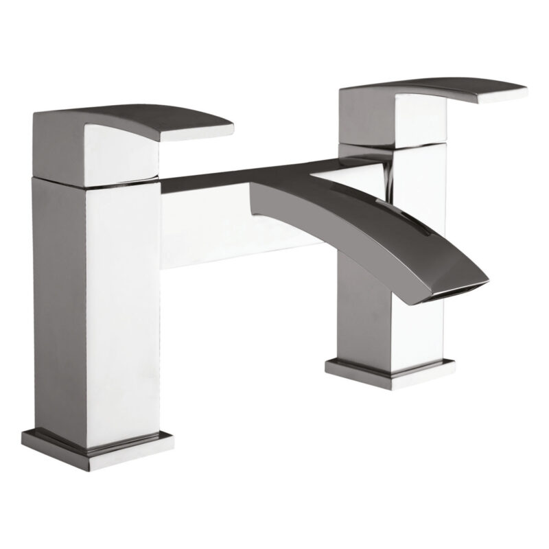 Scudo Descent Bath Filler Scudo Descent Bath Filler