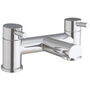 Scudo Premier Bath Filler Tap