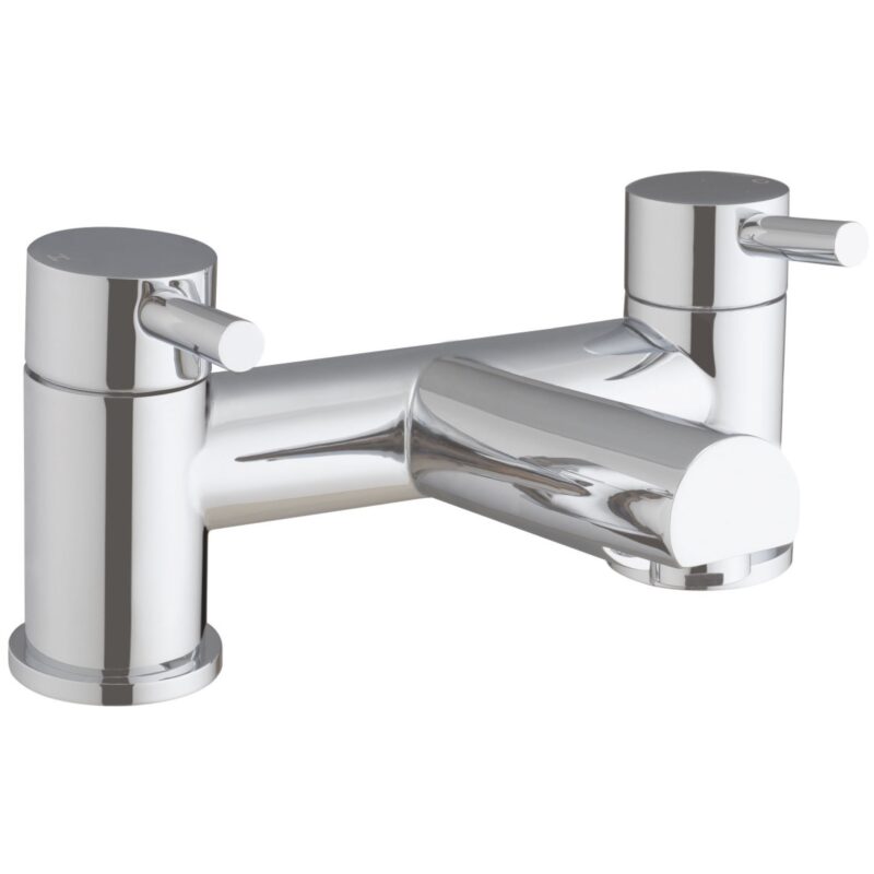 Scudo Premier Bath Filler Tap Scudo Premier Bath Filler Tap