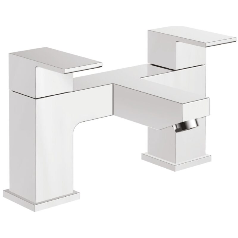 Scudo Lanza Bath Filler Tap