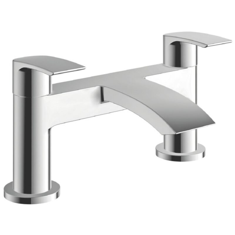 Scudo Belini Bath Filler Tap Scudo Belini Bath Filler Tap