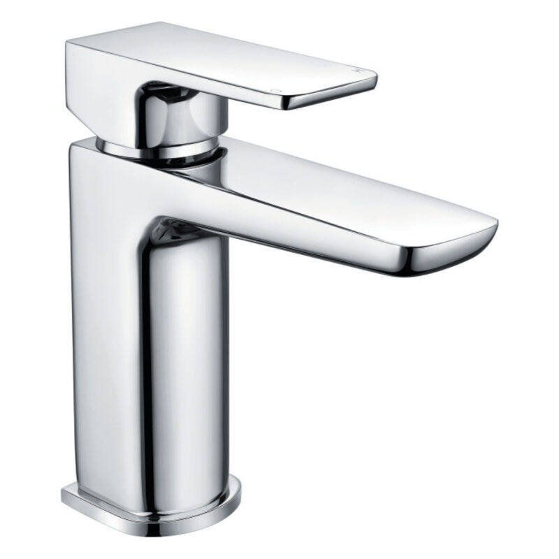 Scudo Muro Basin Mono Mixer Scudo Muro Basin Mono Mixer
