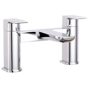 Scudo Muro Bath Filler Tap