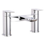 Scudo Muro Bath Filler