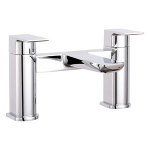 Scudo Muro Bath Filler
