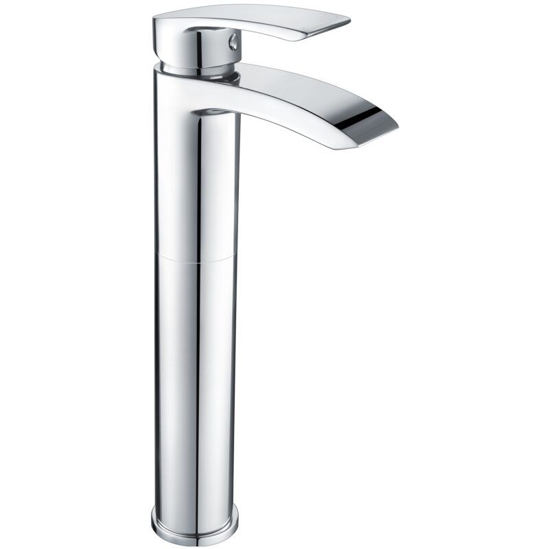 Scudo Belini Tall Basin Mixer Tap Scudo Belini Tall Basin Mixer Tap