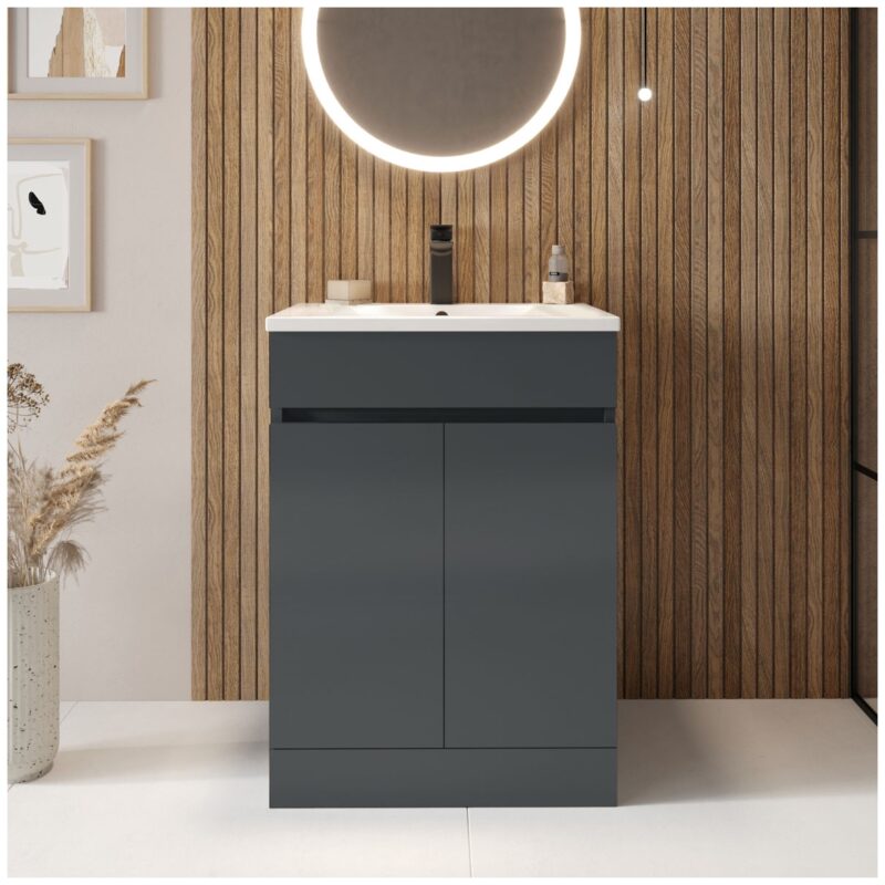 Scudo Empire 500mm Thin Basin