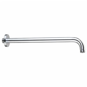 Scudo Round Wall Mounted Shower Arm