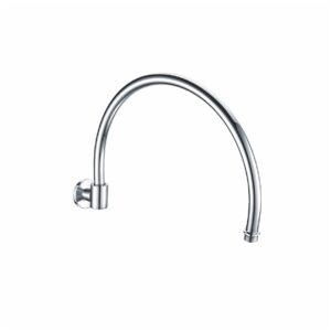 Scudo Traditional Pivoting Shower Wall Arm