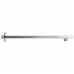 Scudo Square Extended Wall Shower Arm