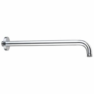 Scudo Round Extended Wall Shower Arm