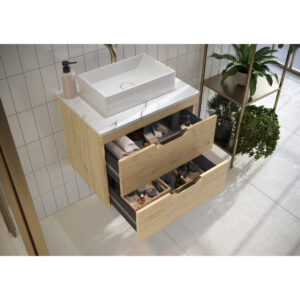 Scudo Aubrey 600 Countertop