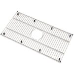 Shaws of Darwen 800mm Rectangular Bowl Grid