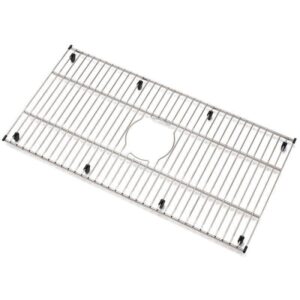 Shaws of Darwen 800mm Rectangular Bowl Grid