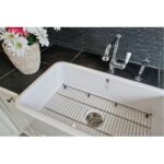 Shaws of Darwen 800mm Rectangular Bowl Grid