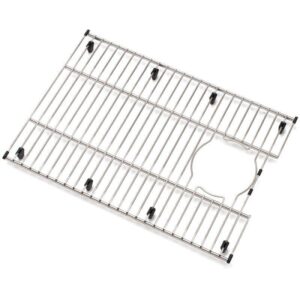 Shaws of Darwen Belfast Rectangular Bowl Grid