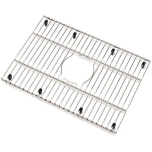 Shaws of Darwen 600mm Rectangular Bowl Grid