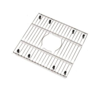 Shaws of Darwen 400mm Square Bowl Grid