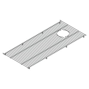 Shaws of Darwen 1000mm Rectangular Bowl Grid