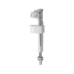 Siamp 30996007 99B Compact Bottom Inlet Fill Valve 1/2" Plastic Tail