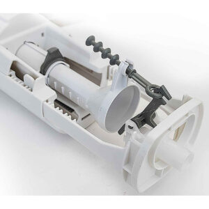 Siamp 32700410 Optima S Dual Flush Valve