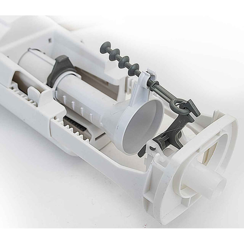 Siamp 32700410 Optima S Dual Flush Valve Siamp 32700410 Optima S Dual Flush Valve