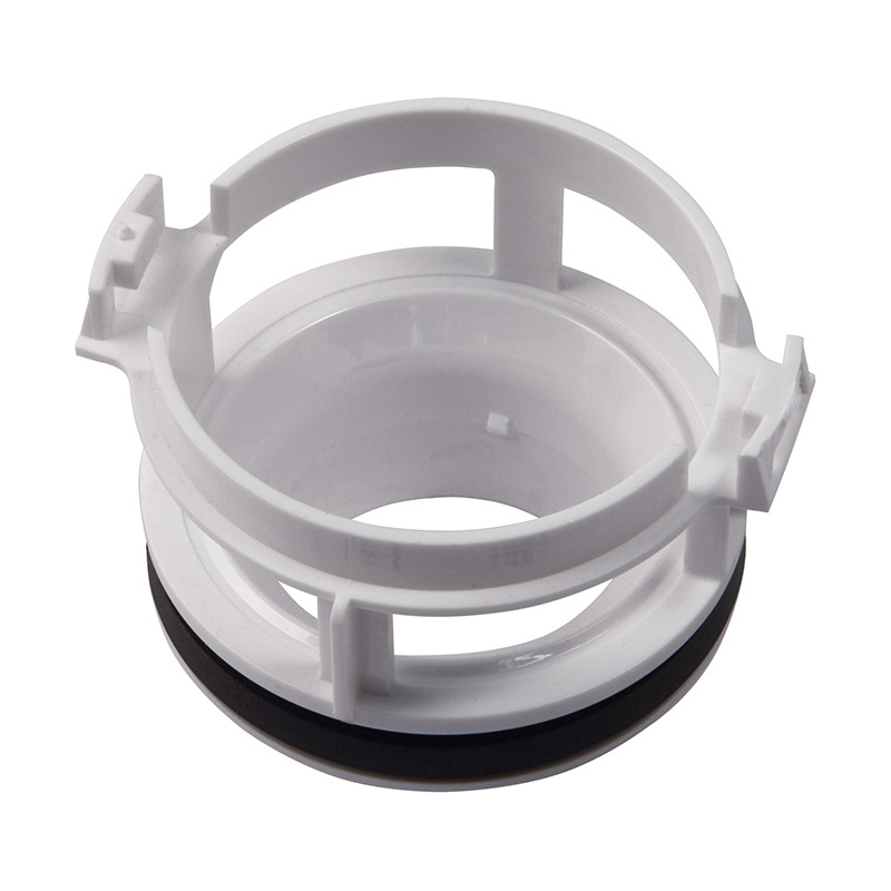 Siamp 34233309 Flush Valve Bayonet Strainer, Nut & Seal 2" Siamp 34233309 Flush Valve Bayonet Strainer, Nut & Seal 2"