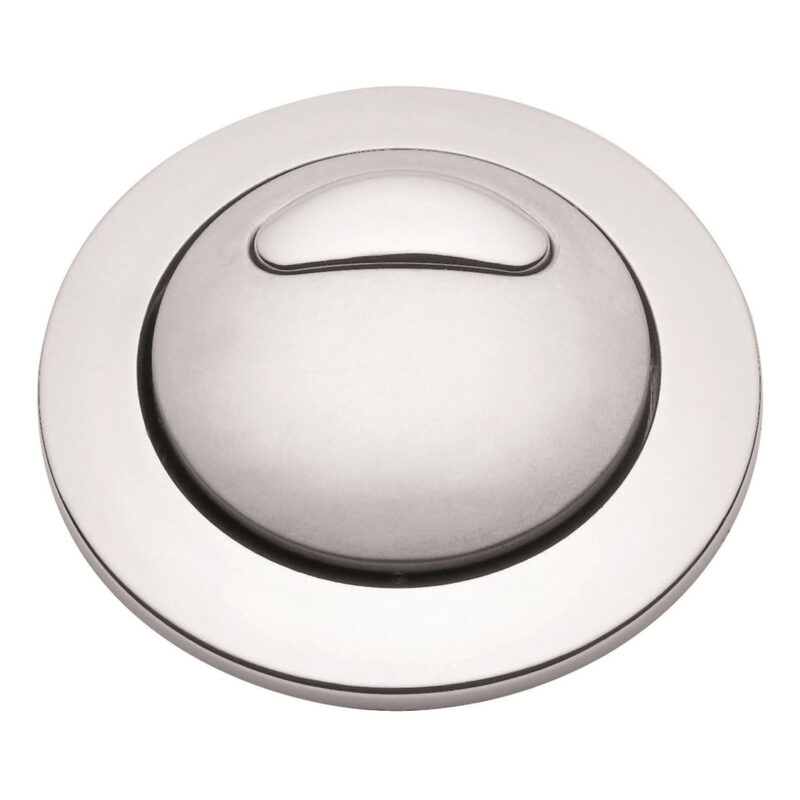 Siamp 34494909 Optima 49 Dual Flush Push Button Chrome Siamp 34494909 Optima 49 Dual Flush Push Button Chrome