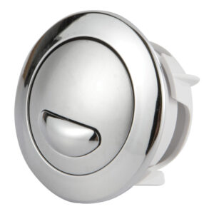 Siamp 34497107 Optima 50 Large Push Button for Pre 2009 Intra Concealed Cisterns