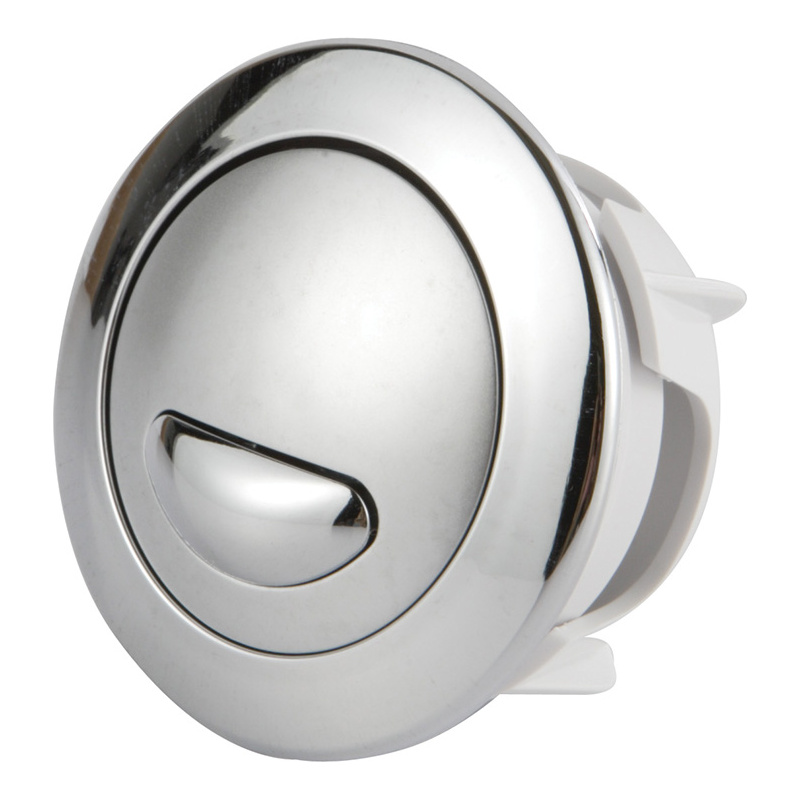 Siamp 34497107 Optima 50 Large Push Button for Pre 2009 Intra Concealed Cisterns Siamp 34497107 Optima 50 Large Push Button for Pre 2009 Intra Concealed Cisterns