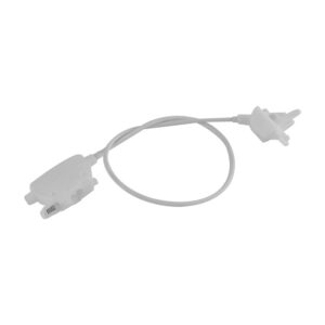 Siamp 34498009 Optima 50 315mm Replacement Cable for Flush Valve & Button