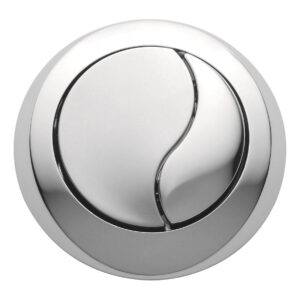 Siamp 34705009 Optima S Flush Button