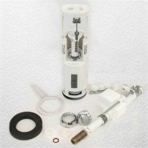 Siamp 37941110 Eco Deluxe Optima S/99T Delayed Action Component Pack