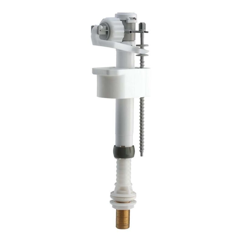 Siamp White 99T 1/2" Brass Inlet Valve Siamp White 99T 1/2" Brass Inlet Valve
