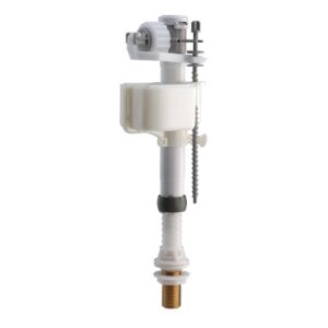 Siamp White 99T 1/2" LP Delayed Inlet Valve