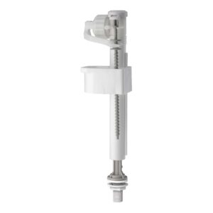 Siamp White 99B 1/2" Inlet Valve