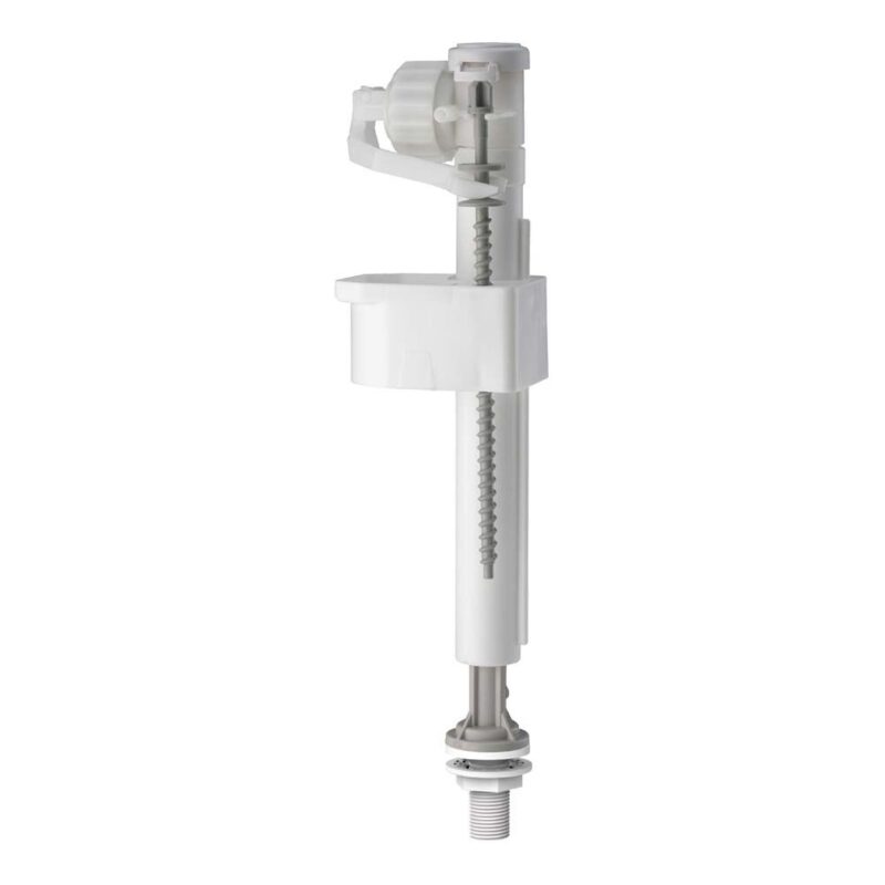 Siamp White 99B 1/2" Inlet Valve Siamp White 99B 1/2" Inlet Valve