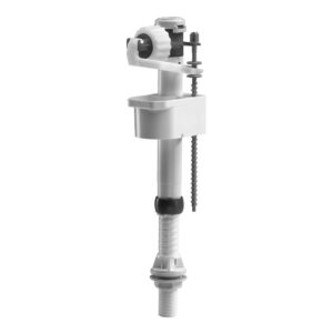 Siamp White 99T 1/2" Plastic Valve