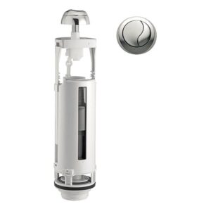 Siamp Optima S Flush Valve