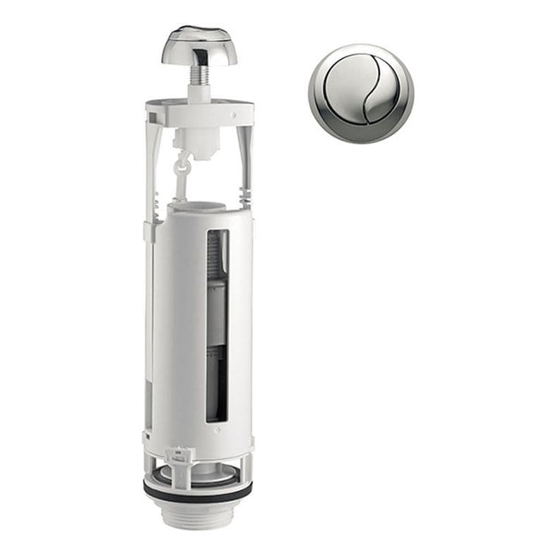 Siamp Optima S Flush Valve Siamp Optima S Flush Valve