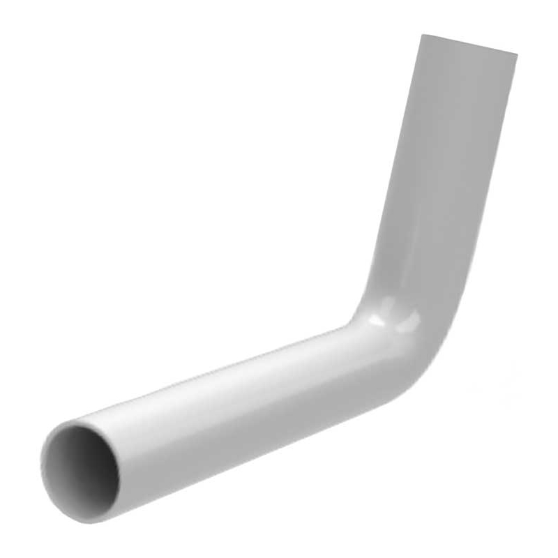 Siamp 300mm Flush Pipe for Concealed Cisterns Siamp 300mm Flush Pipe for Concealed Cisterns